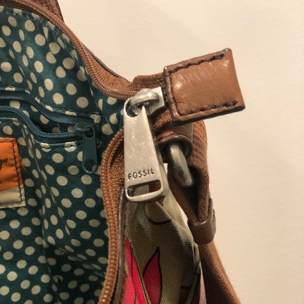 Fossil Key-Per Bag - Picture 7 of 7